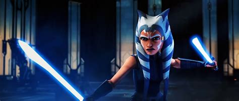 SW TCW S7 - Ahsoka Tano image - Clone Wars - ModDB