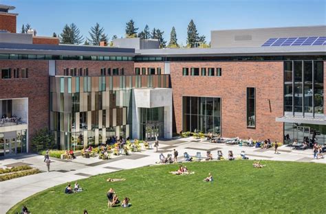 University of Oregon | UO Campus | Eugene, Cascades & Oregon Coast