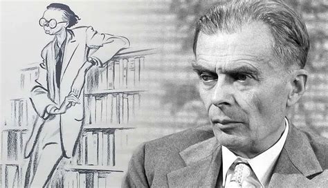 The Life of Aldous Huxley — Author of “Brave New World”