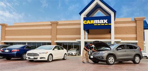 CarMax Hours of Operation: What Time Does CarMax Close?