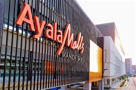 Largest Ayala Mall Opened in Manila Bay Area - It's More Fun With Juan