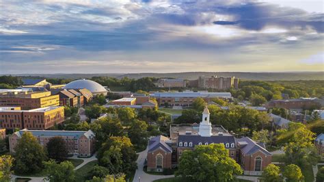 University of Connecticut - TheCollegeTour.com