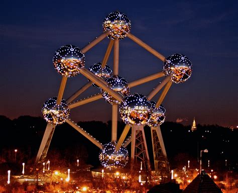 Atomium, Kidsphere – Where Children Meet The Future