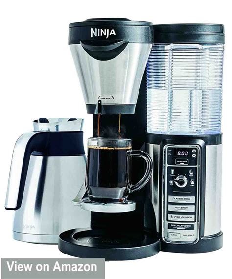 Best Drip Coffee Makers 2023- Buyer's Guide and Reviews