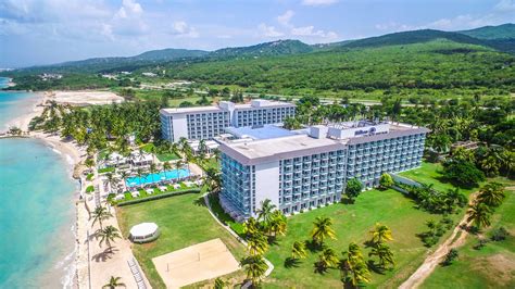 Hilton Rose Hall Resort & Spa, Montego Bay, Jamaica - Trailfinders the ...