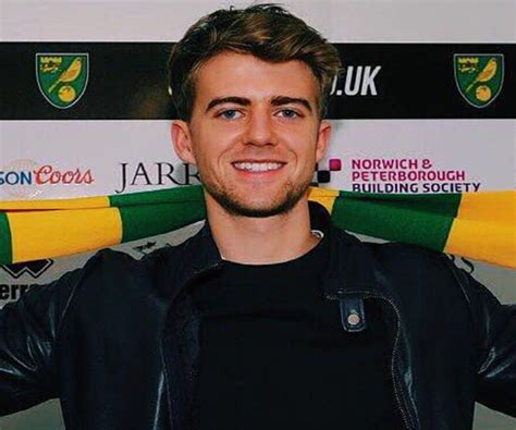 Patrick Bamford Biography - Facts, Childhood, Family Life & Achievements