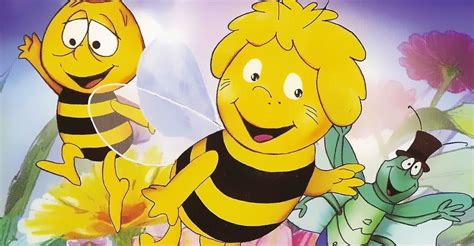 The Adventures of Maya the Honey Bee Season 2 - streaming