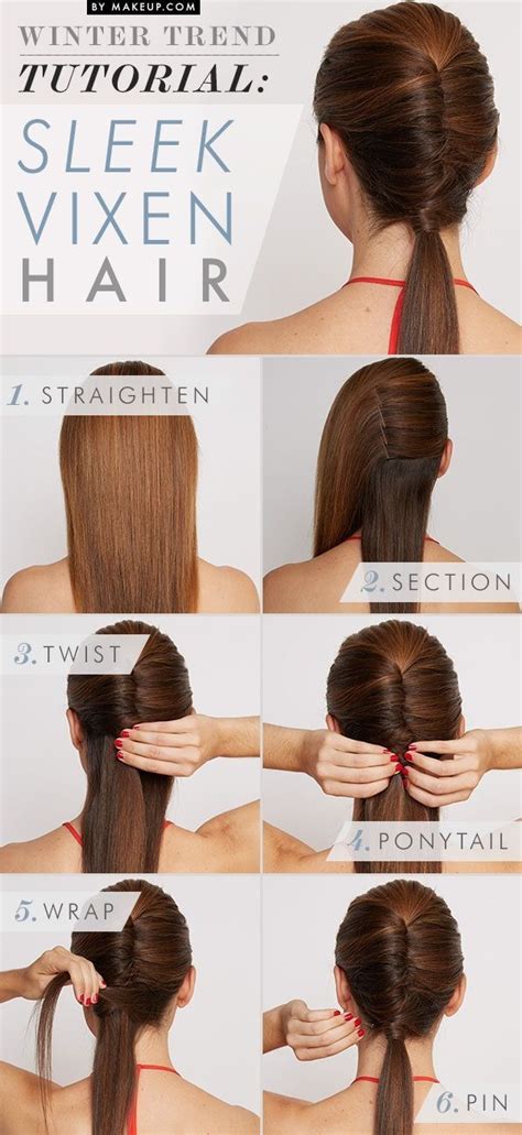 18 Simple Office Hairstyles for Women: You Have To See - PoPular Haircuts