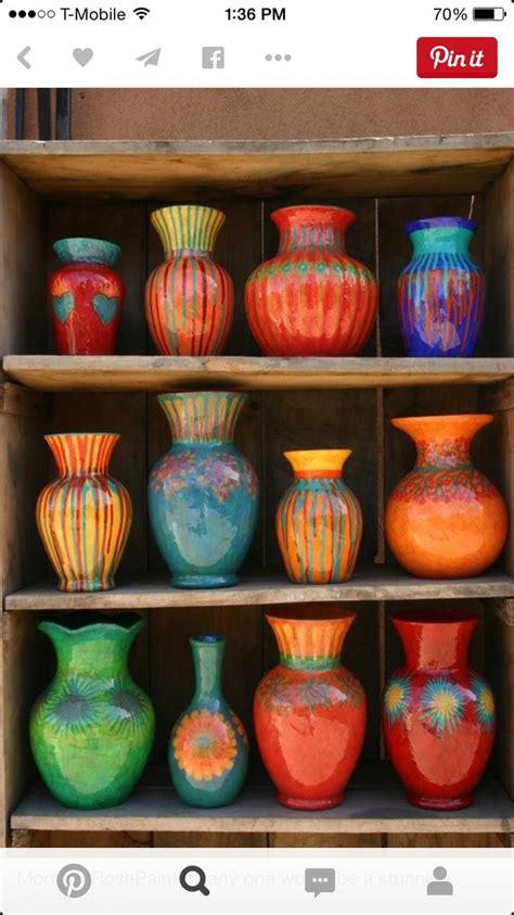 Pin by nataly on idea book | Pottery, Pottery painting, Ceramic art