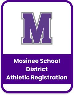 Mosinee School District