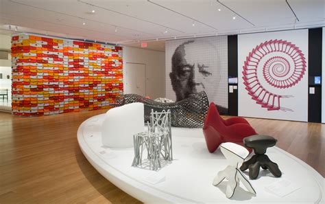 Architecture and Design | MoMA