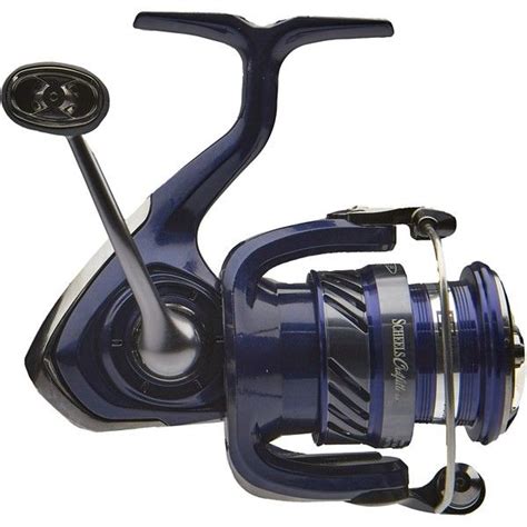 Scheels Outfitters Pro Angler by Daiwa Spinning Reel in 2022 | Spinning ...