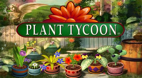 Game Cheats: Plant Tycoon | MegaGames