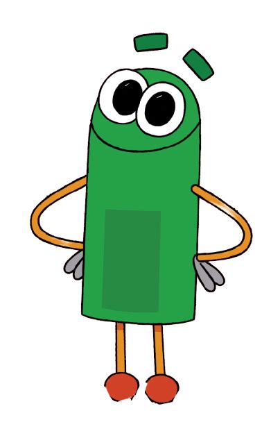 Beep Boppalot | StoryBots Wiki | Fandom