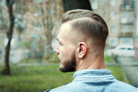 Your Ultimate Guide to Low Fade Haircuts.