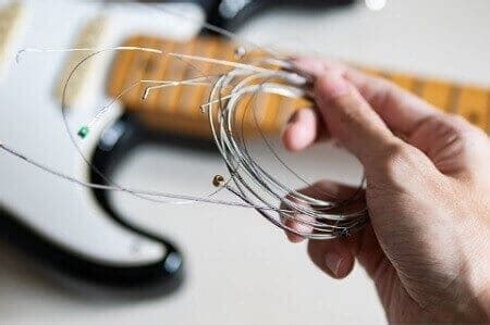 How Often Should You Change Guitar Strings? [Easy Guide]