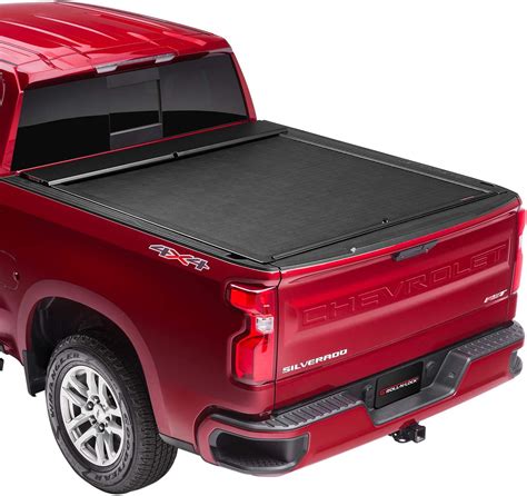 Best Rated 2024 Pickup Truck Bed Covers - Chere Verile