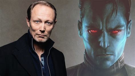 'Star Wars' Leak Reveals Lars Mikkelsen Will Not Play Grand Admiral ...