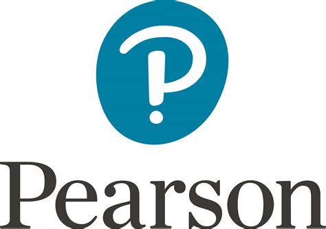 Pearson Logo – PNG e Vetor – Download de Logo