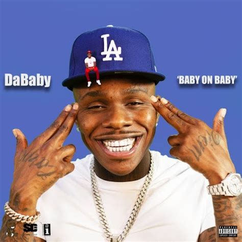 DaBaby Releases Debut Album 'Baby On Baby': Stream - Stereogum