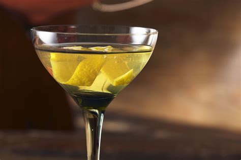 12 Fantastic Irish Whiskey Cocktail Recipes