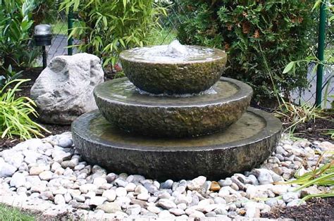 How to Use Fountains for Good Feng Shui in Your Home – R Marbles