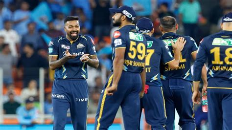 Hardik Pandya, IPL 2023: 20 लाख के बल्लेबाज को बाहर कर हार्दिक पंड्या ...