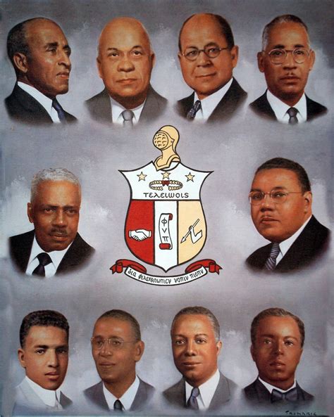 Kappa Alpha Psi Fraternity Founders’ Day | OZO