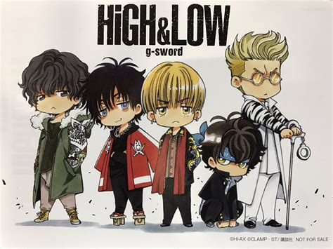 Murayama High And Low / 【速報】映画「HiGH&LOW THE MOVIE 3 / FINAL MISSION」の興行 ...