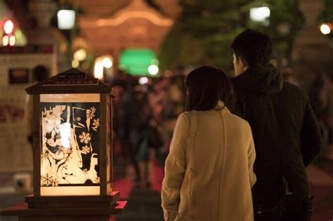 Naganos Hidden Samurai Town & Tomyo Lantern Festival Tour – Tokyo Area