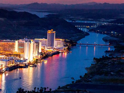 Discover the Unexpected in Laughlin, Nevada | How to Winterize Your RV