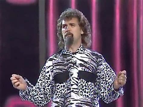 Billy Connolly Stand Up Comedy Collections by comedy - Dailymotion