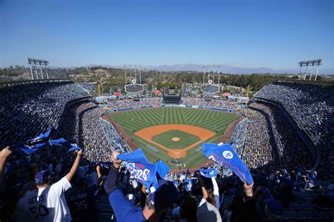 Best Win Streaks in LA Dodgers’ History | Dodgers Nation