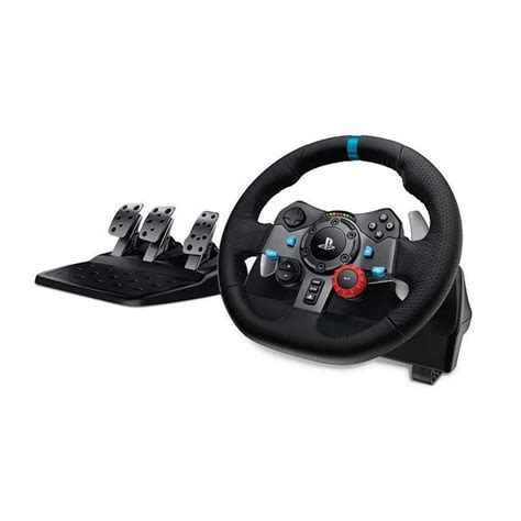 Logitech G920 vs. G29: Which Driving Force racing wheel is right for ...