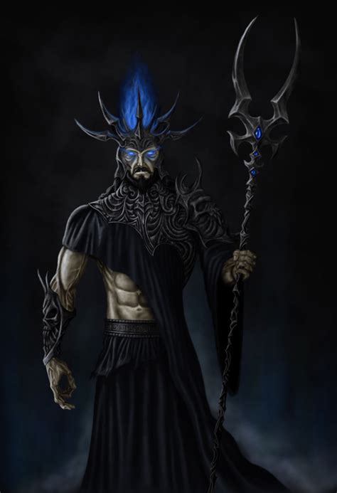 Hades/Pluto | Unbound Reality Wiki | Fandom