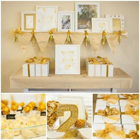 Golden Birthday Party Pictures, Photos, and Images for Facebook, Tumblr ...