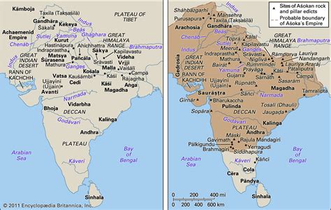 Mauryan Empire - Kids | Britannica Kids | Homework Help