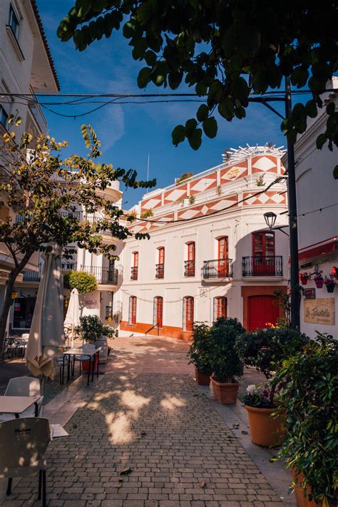 The Garden of Costa del Sol: Guide to Estepona Old Town