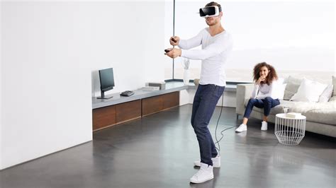 Multiplayer gaming in VR: what’s it like? | TechRadar