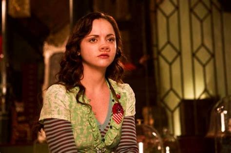 Penelope - Christina Ricci - Film Style | Penelope movie, Christina ...