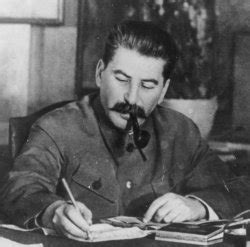 Joseph Stalin | World War II Database