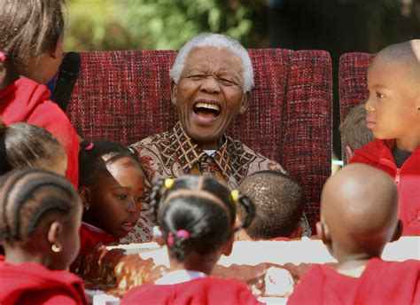 Nelson Mandela Children’s Hospital Trust to bring state-of-the-art ...