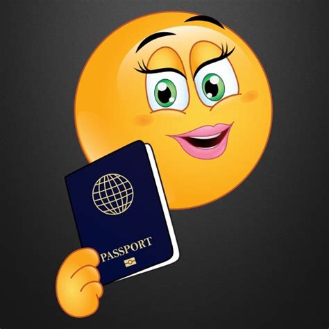 Travel Emoji Stickers by Emoji World by Emoji World