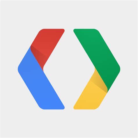 Google Developers Logo PNG Transparent Google Developers Logo.PNG ...