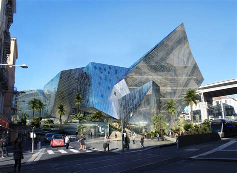 Daniel Libeskind Architect Office: Architecture - e-architect