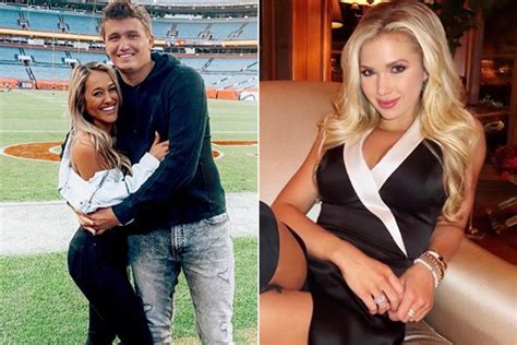 Broncos: Drew Lock reveals new girlfriend amid Gracie Hunt split rumors