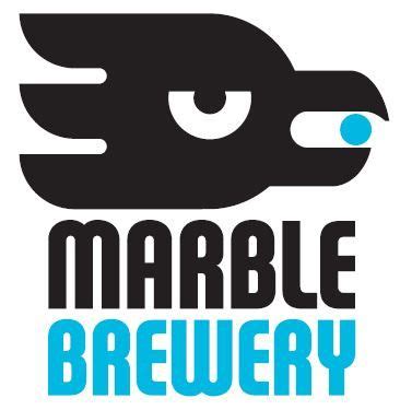 Marble Brewery's Brand Makeover | Hensley Beverage Company | Identity ...