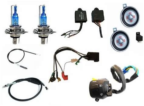 Tvs Bike Spare Parts In Chennai | Reviewmotors.co