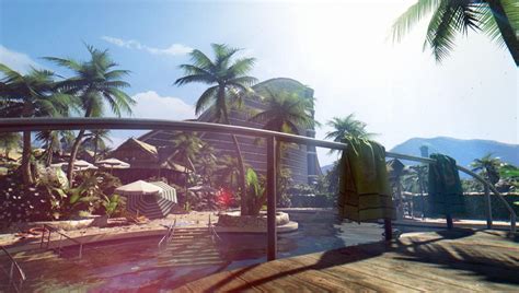 Dead Island Definitive Edition Review - Gaming Nexus