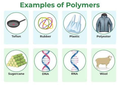 Polymers Definition Types Structure Properties And Faqs | The Best Porn ...